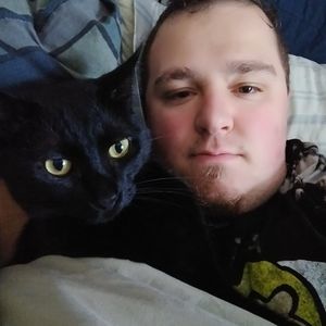 Meet your Posher, Richard